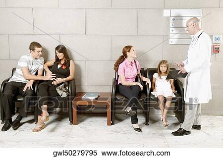 People at a hospital View Large Photo Image Stock Photography - People at a hospital. Fotosearch