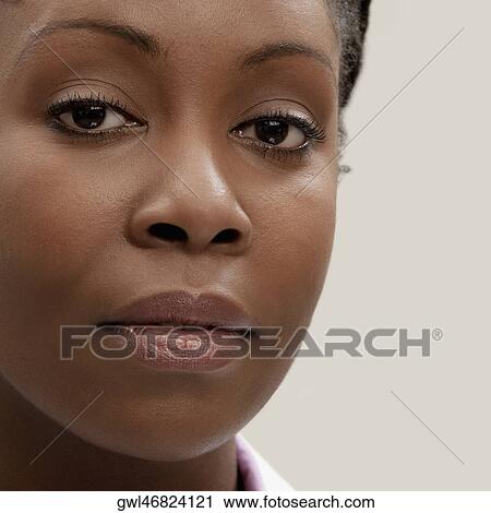 Portrait of a female doctor View Large Photo Image Stock Image - Portrait of a female doctor. Fotosearch