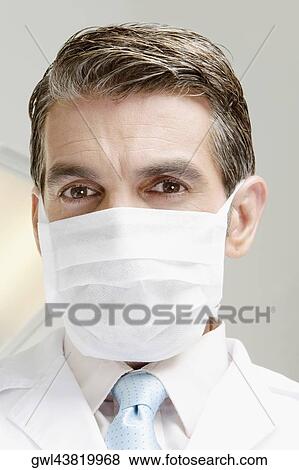 Portrait of a lab technician View Large Photo Image Stock Photo - Portrait of a lab technician. Fotosearch