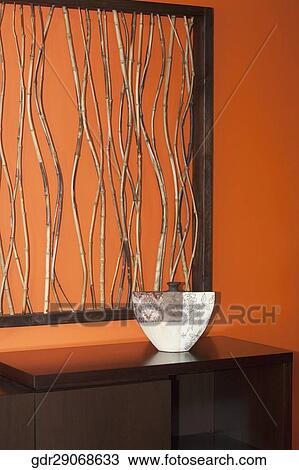 Close-up of a showpiece on a sideboard View Large Photo Image Stock Image - Close-up of a showpiece on a sideboard. Fotosearch