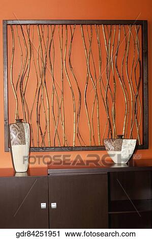 Close-up of a showpiece on a sideboard View Large Photo Image Stock Image - Close-up of a showpiece on a sideboard. Fotosearch