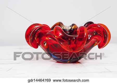 Stock Photo - Close-up of a showpiece. Fotosearch