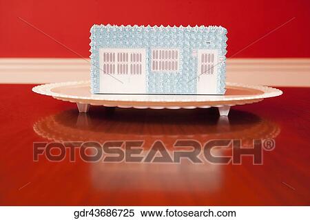 Stock Photography - Close-up of a showpiece. Fotosearch