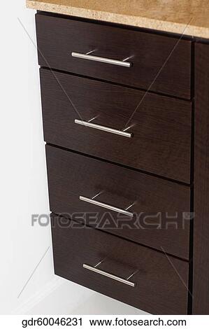 Close-up of a sideboard View Large Photo Image Stock Image - Close-up of a sideboard. Fotosearch