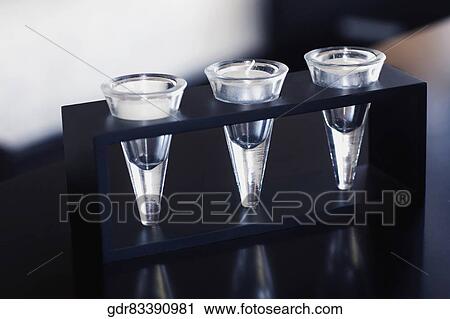 Stock Image - Close-up of candles. Fotosearch