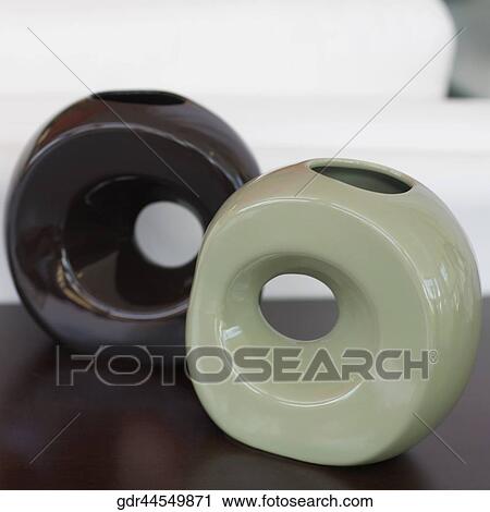 Close-up of showpieces on a table View Large Photo Image Stock Image - Close-up of showpieces on a table. Fotosearch