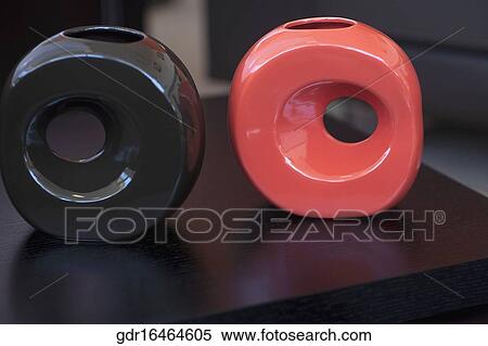 Close-up of showpieces on a table View Large Photo Image Stock Photography - Close-up of showpieces on a table. Fotosearch