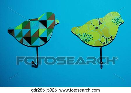 Close-up of two hooks View Large Photo Image Stock Photography - Close-up of two hooks. Fotosearch