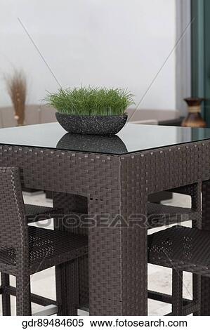 Furniture in a room View Large Photo Image Stock Photography - Furniture in a room. Fotosearch