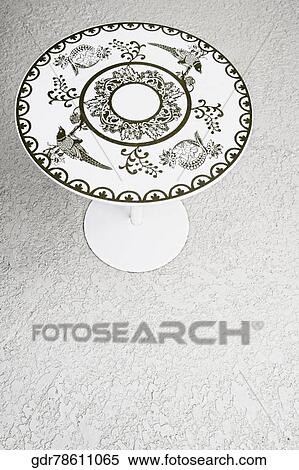 High angle view of a table View Large Photo Image Stock Photography - High angle view of a table. Fotosearch