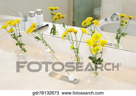 Interiors of a bathroom View Large Photo Image Stock Image - Interiors of a bathroom. Fotosearch
