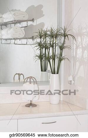 Interiors of a bathroom View Large Photo Image Stock Photography - Interiors of a bathroom. Fotosearch