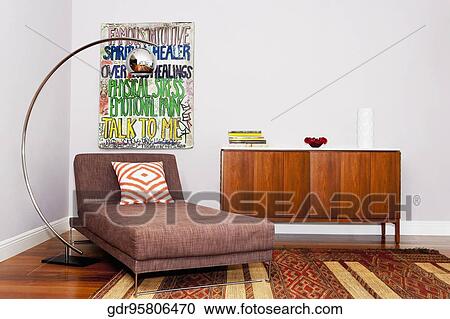Interiors of a bedroom View Large Photo Image Stock Image - Interiors of a bedroom. Fotosearch
