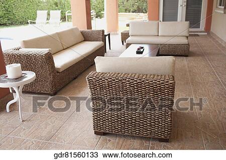 Interiors of a house View Large Photo Image Stock Image - Interiors of a house. Fotosearch