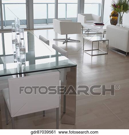 Interiors of a house View Large Photo Image Stock Image - Interiors of a house. Fotosearch