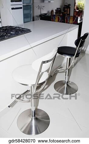 Interiors of a kitchen View Large Photo Image Stock Image - Interiors of a kitchen. Fotosearch