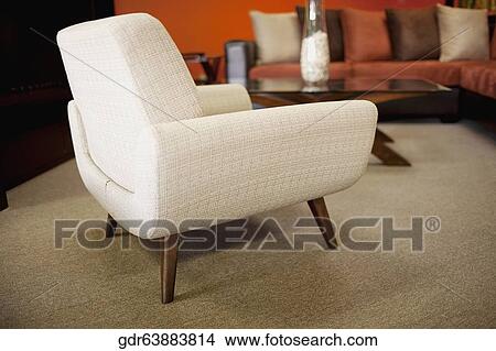 Interiors of a living room View Large Photo Image Picture - Interiors of a living room. Fotosearch