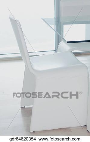 Picture - Interiors of a living room. Fotosearch