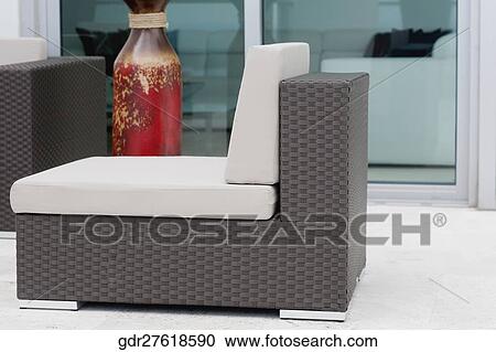 Interiors of a living room View Large Photo Image Stock Image - Interiors of a living room. Fotosearch