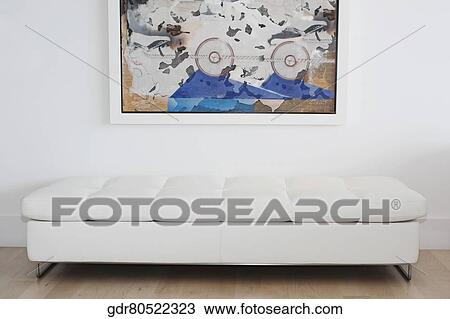 Interiors of a living room View Large Photo Image Stock Image - Interiors of a living room. Fotosearch
