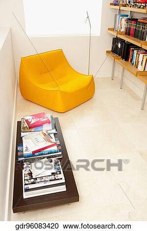 Interiors of a living room View Large Photo Image Stock Image - Interiors of a living room. Fotosearch