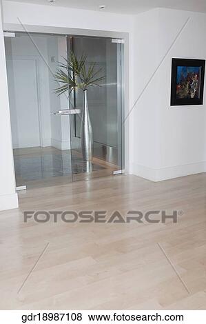 Interiors of a living room View Large Photo Image Stock Photo - Interiors of a living room. Fotosearch