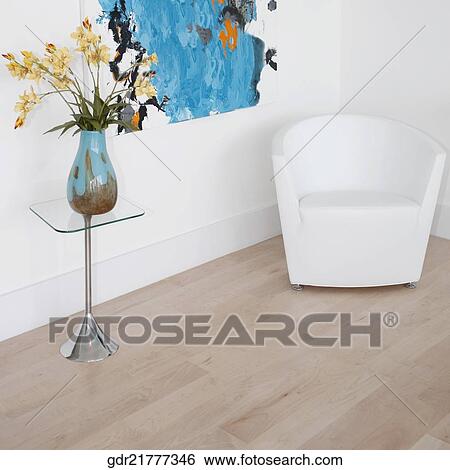 Interiors of a room View Large Photo Image Stock Photograph - Interiors of a room. Fotosearch