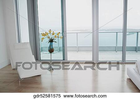 Interiors of a room View Large Photo Image Stock Photography - Interiors of a room. Fotosearch