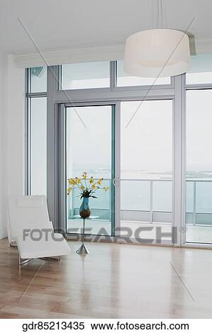 Interiors of a room View Large Photo Image Stock Photography - Interiors of a room. Fotosearch