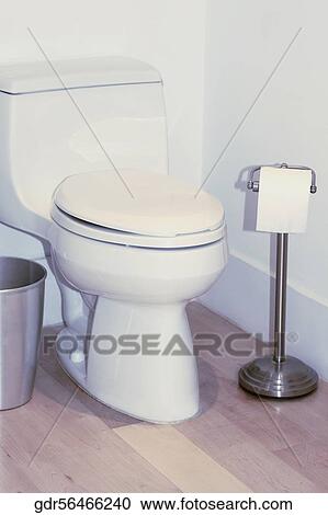 Interiors of a toilet View Large Photo Image Stock Image - Interiors of a toilet. Fotosearch