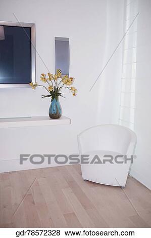 Plasma television in a room View Large Photo Image Stock Photo - Plasma television in a room. Fotosearch