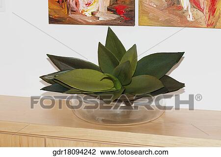 Showpiece on a table View Large Photo Image Stock Image - Showpiece on a table. Fotosearch