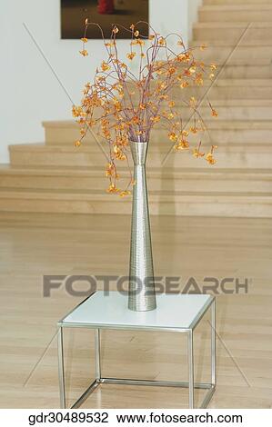 Showpiece on a table View Large Photo Image Stock Image - Showpiece on a table. Fotosearch
