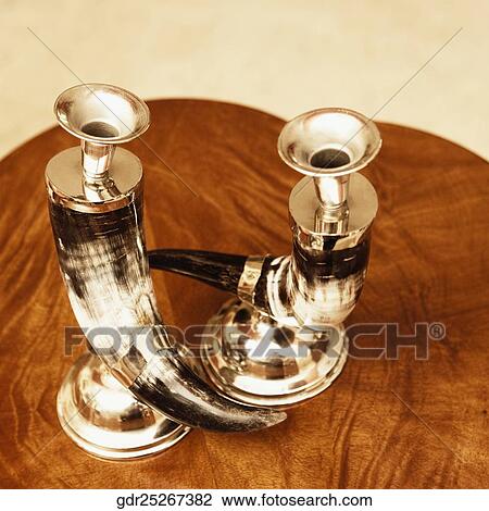 Showpieces on a table View Large Photo Image Stock Image - Showpieces on a table. Fotosearch