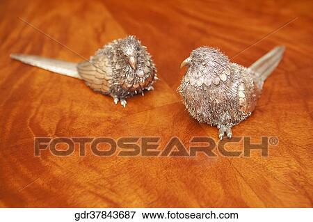 Showpieces on a table View Large Photo Image Stock Photo - Showpieces on a table. Fotosearch
