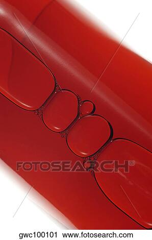 Close-up of a wine bottle View Large Photo Image Stock Image - Close-up of a wine bottle. Fotosearch