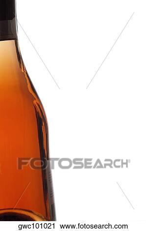 Close-up of a wine bottle View Large Photo Image Stock Image - Close-up of a wine bottle. Fotosearch