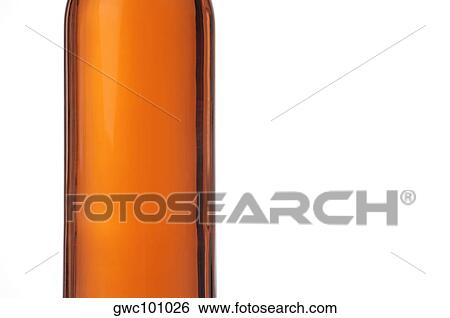 Close-up of a wine bottle View Large Photo Image Stock Photograph - Close-up of a wine bottle. Fotosearch