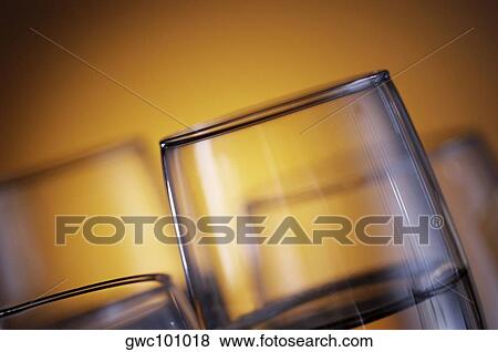 Close-up of champagne in champagne flutes View Large Photo Image Stock Photo - Close-up of champagne in champagne flutes. Fotosearch