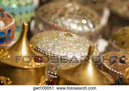 Close-up of decorative metal boxes, Jaisalmer, Rajasthan, India View Large Photo Image Stock Image - Close-up of decorative metal boxes, Jaisalmer, Rajasthan, India. Fotosearch