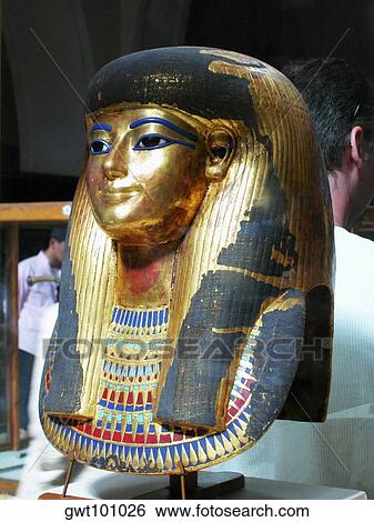 Close-up of a golden statue, Cairo, Egypt View Large Photo Image Stock Photograph - Close-up of a golden statue, Cairo, Egypt. Fotosearch