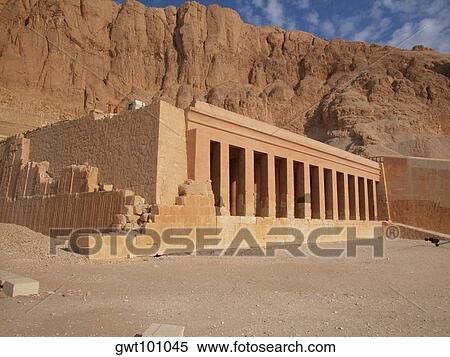 Old ruins in an arid landscape, Egypt View Large Photo Image Stock Photography - Old ruins in an arid landscape, Egypt. Fotosearch