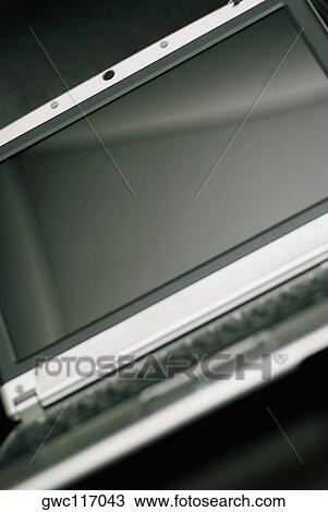 Close-up of a laptop View Large Photo Image Stock Image - Close-up of a laptop. Fotosearch