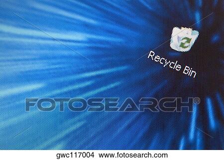 Close-up of computer icons on a visual screen View Large Photo Image Picture - Close-up of computer icons on a visual screen. Fotosearch