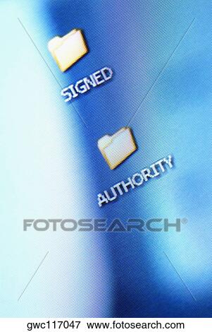 Close-up of computer icons on a visual screen View Large Photo Image Stock Photo - Close-up of computer icons on a visual screen. Fotosearch