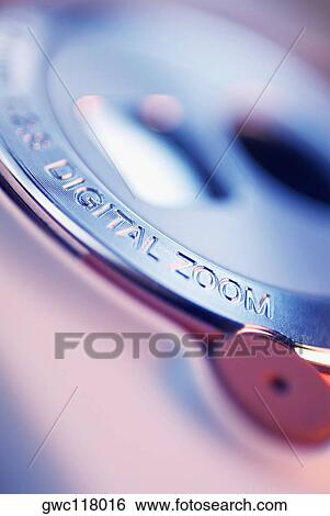 Close-up of a camera zoom lens View Large Photo Image Stock Photograph - Close-up of a camera zoom lens. Fotosearch