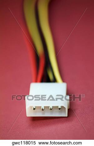 Close-up of a power cable View Large Photo Image Stock Photography - Close-up of a power cable. Fotosearch