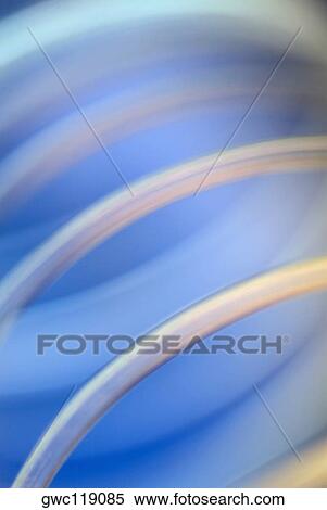 Close-up of a metal coil View Large Photo Image Stock Photography - Close-up of a metal coil. Fotosearch