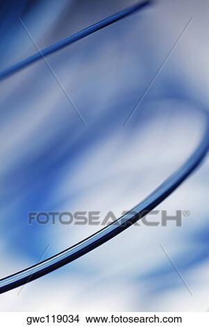 Close-up of an abstract spiral pattern View Large Photo Image Picture - Close-up of an abstract spiral pattern. Fotosearch