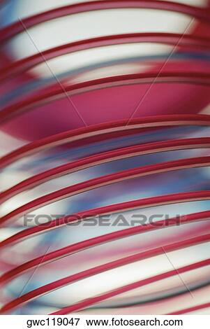 Close-up of an abstract spiral pattern View Large Photo Image Stock Photo - Close-up of an abstract spiral pattern. Fotosearch